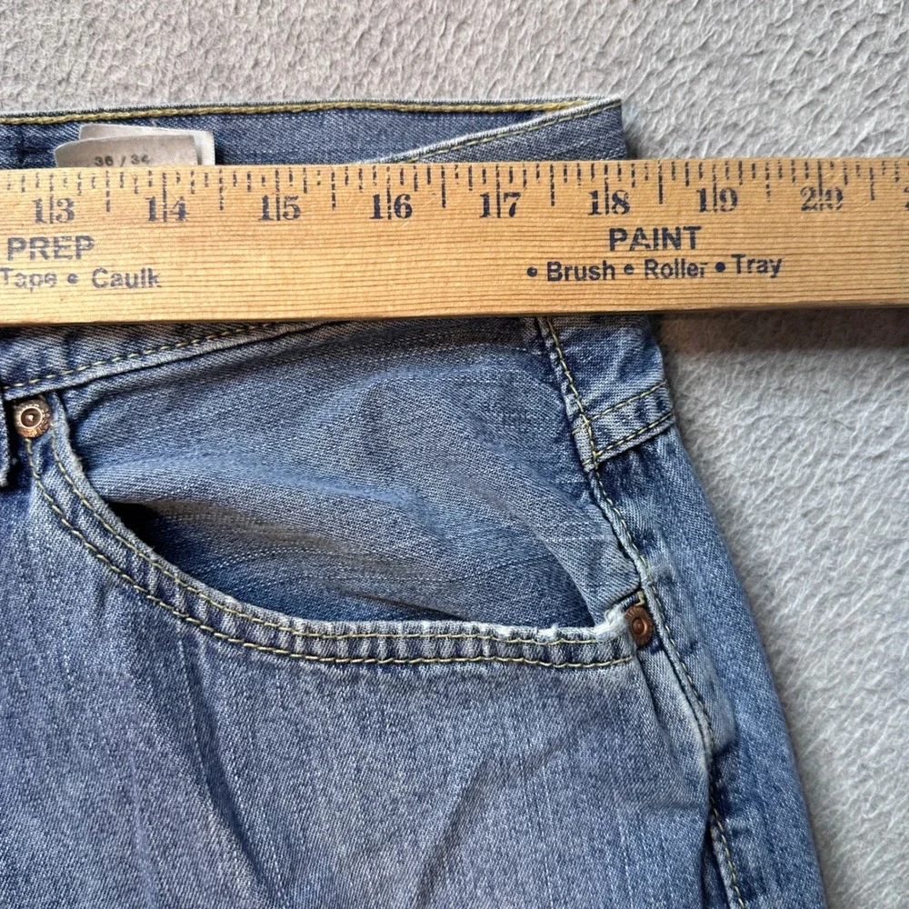 Nautica jeans co
